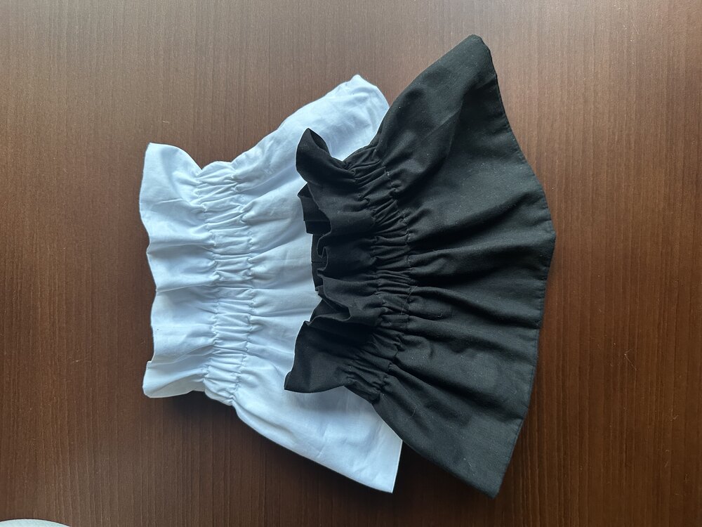 FIRFIR YAKALIK ( İKİ ADET) 