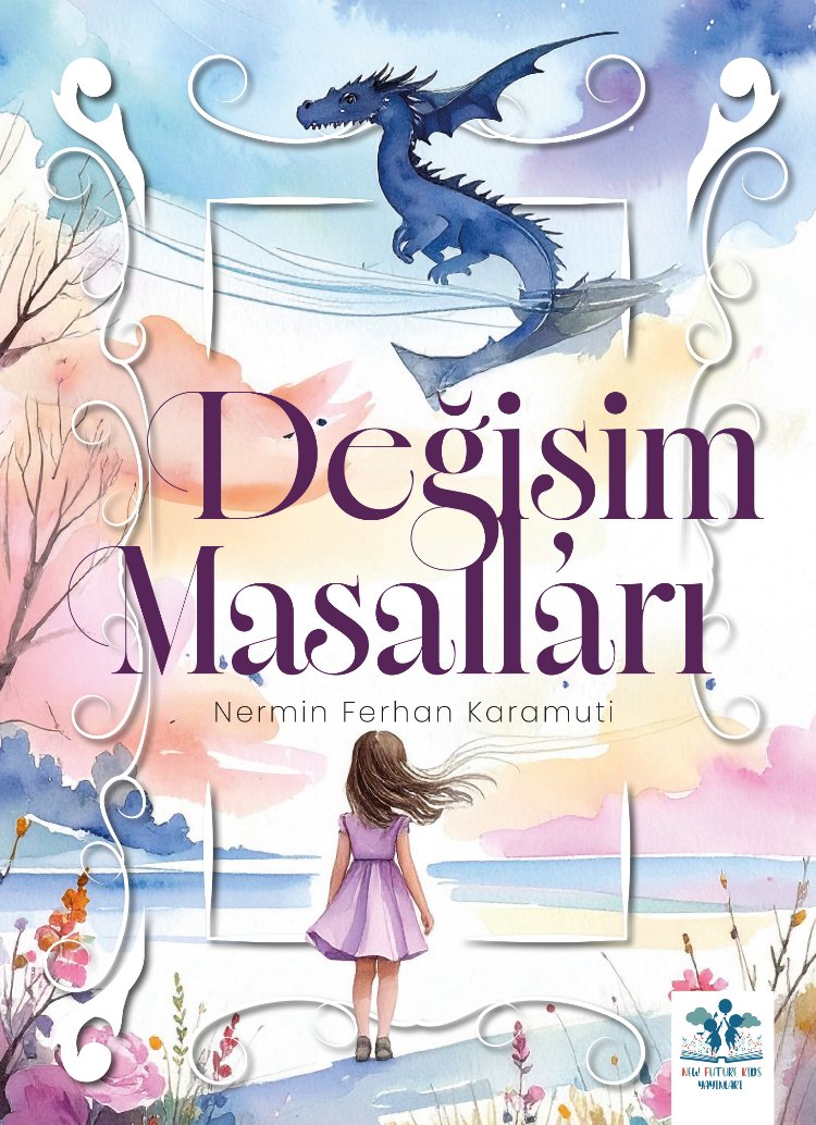 Değişim Masalları