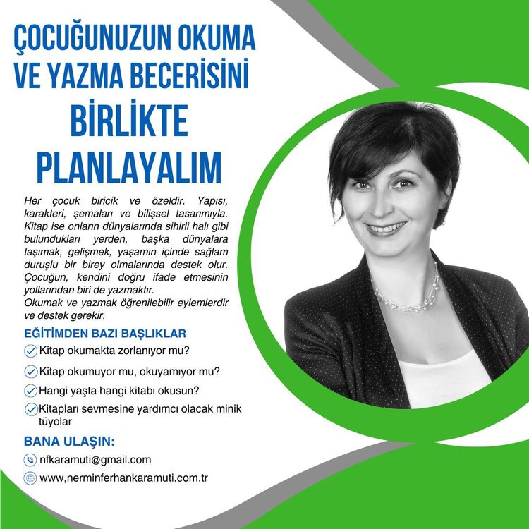 Evden Eğitim Mümkün