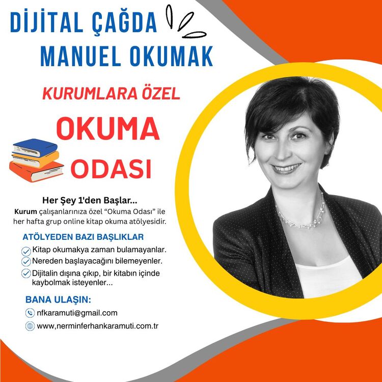 Okuma Odası