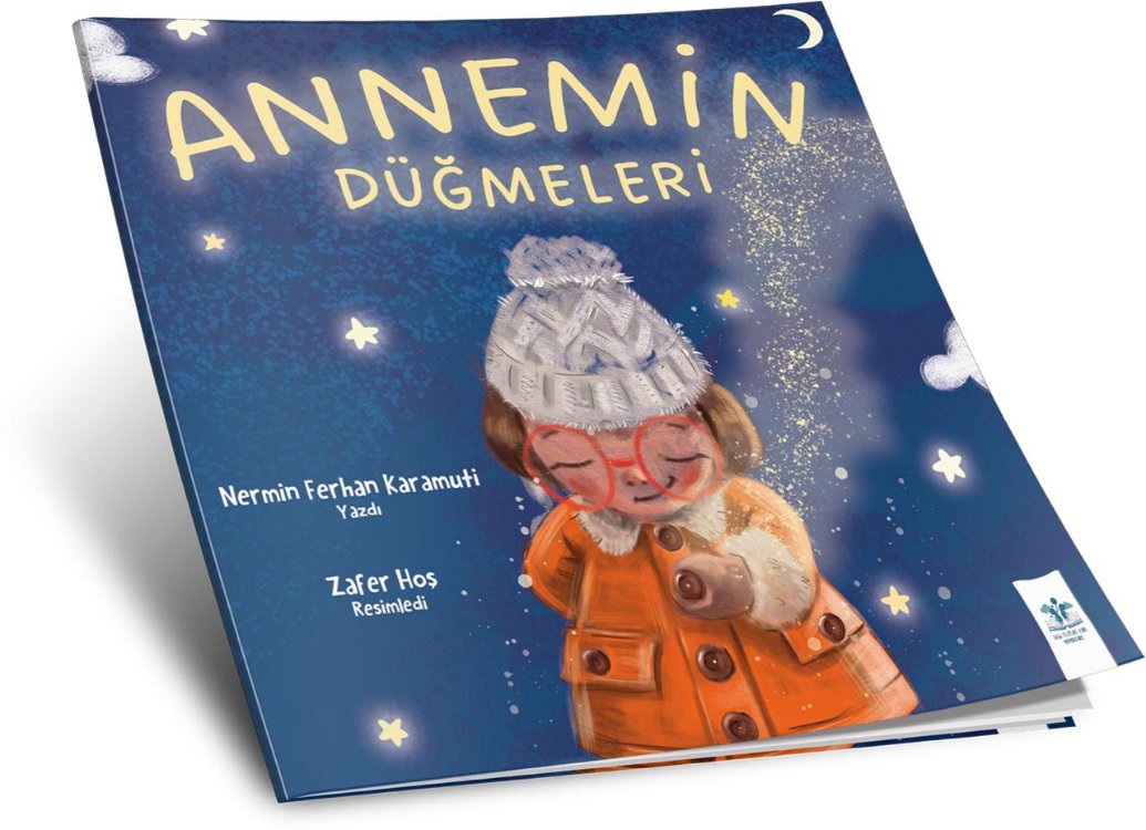 Annemin Düğmeleri