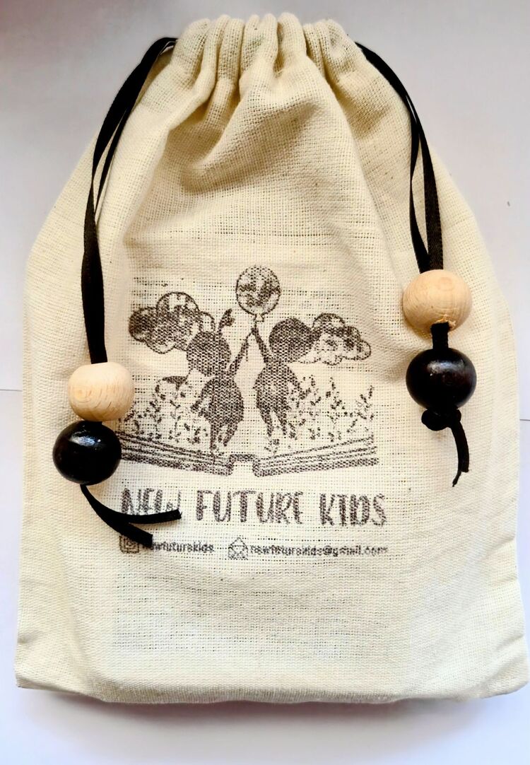 New Future Kids Eğitici Zeka Gelişim Kartları