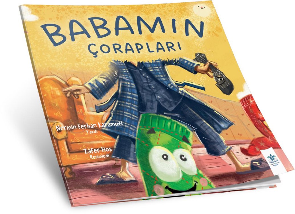 Babamın Çorapları