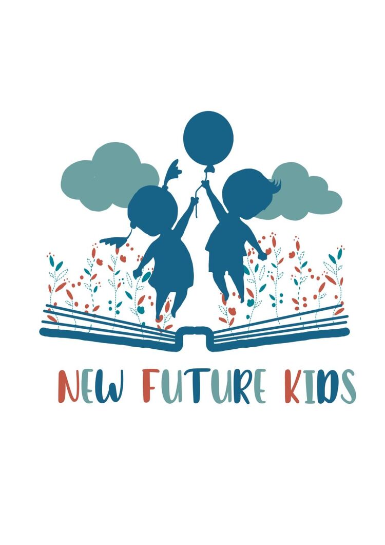New Future Kids Eğitici Zeka Gelişim Kartları