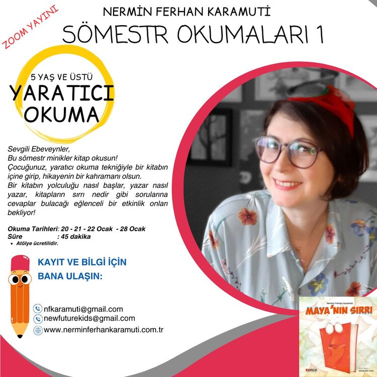 Yaratıcı Okuma