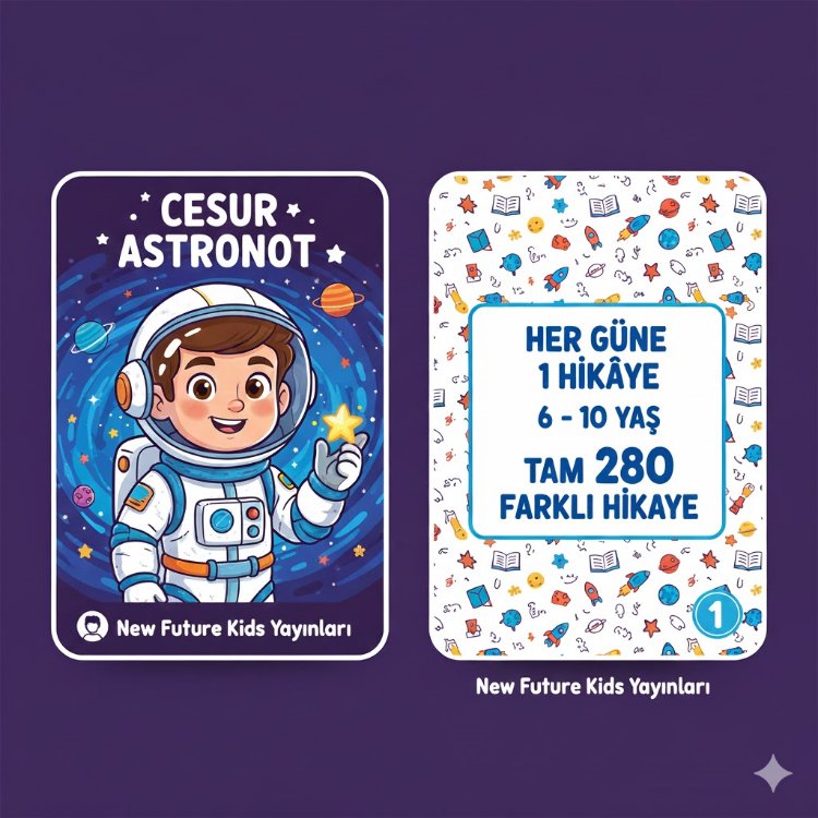 Hikaye Kartları