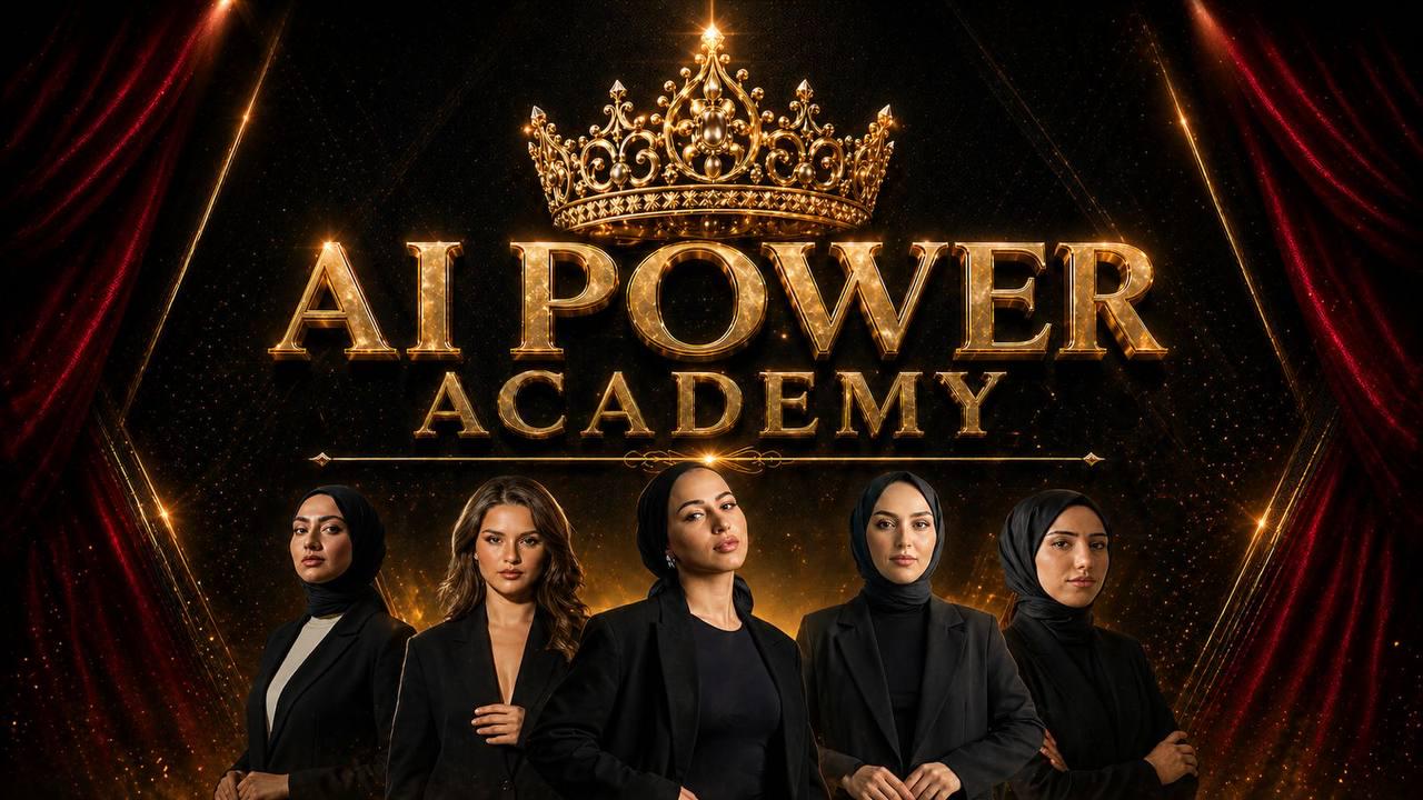 Al POWER ACADEMY