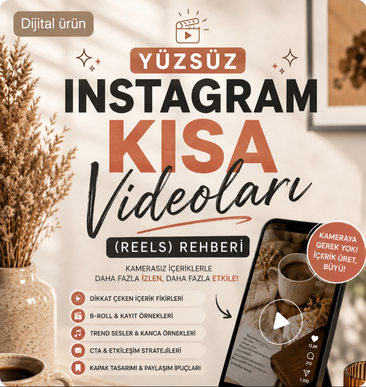 İnstagram Reels’te Ustalaşma Stratejileri