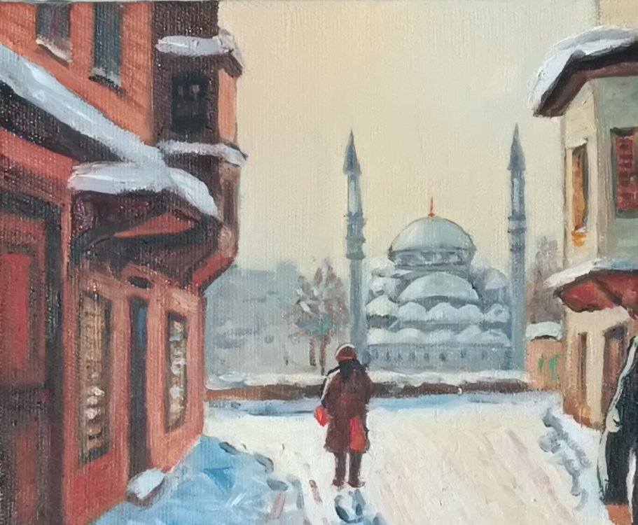 Yürüyüş
