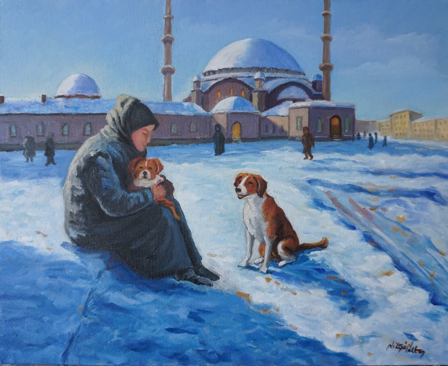 İbadet