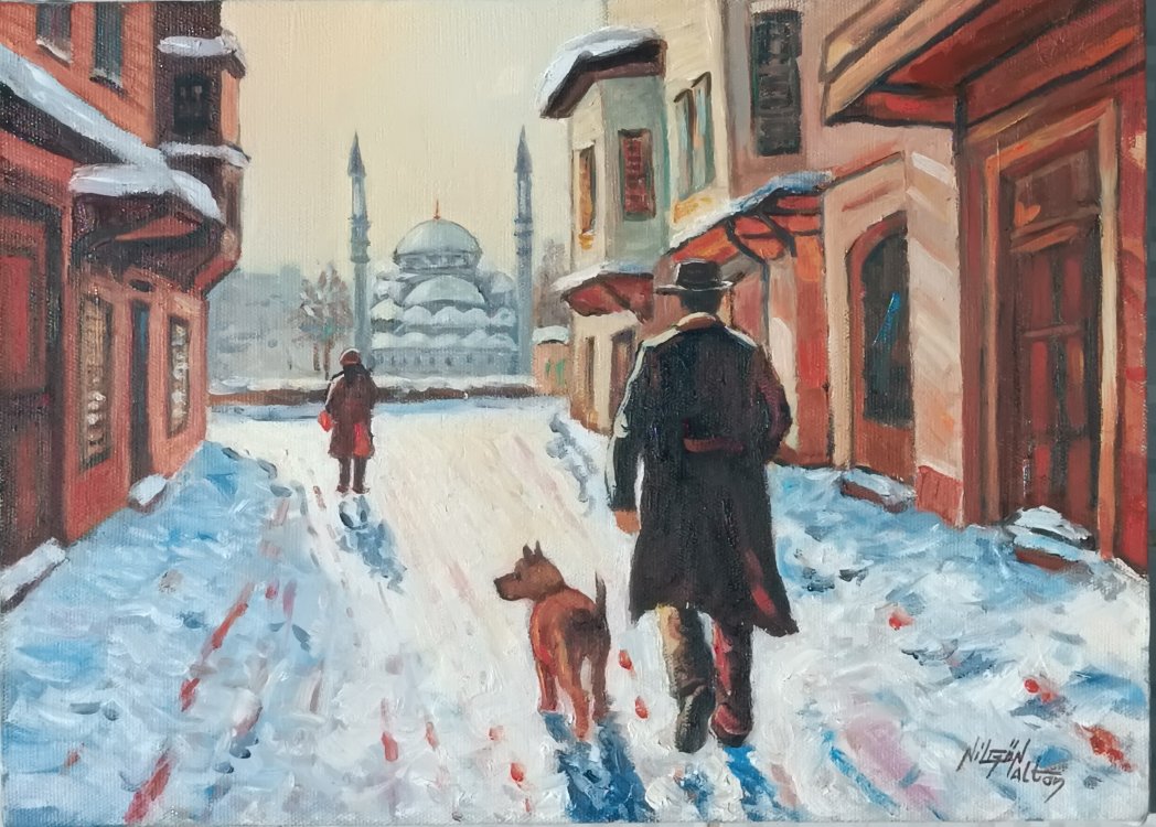 Yürüyüş