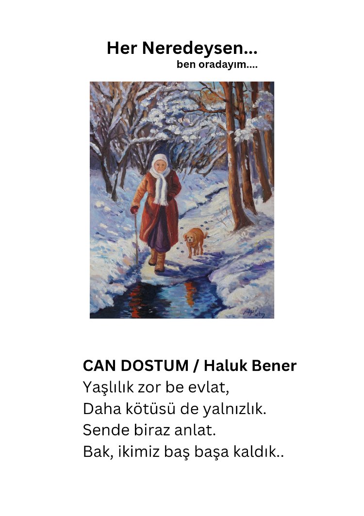 Yol Arkadaşım