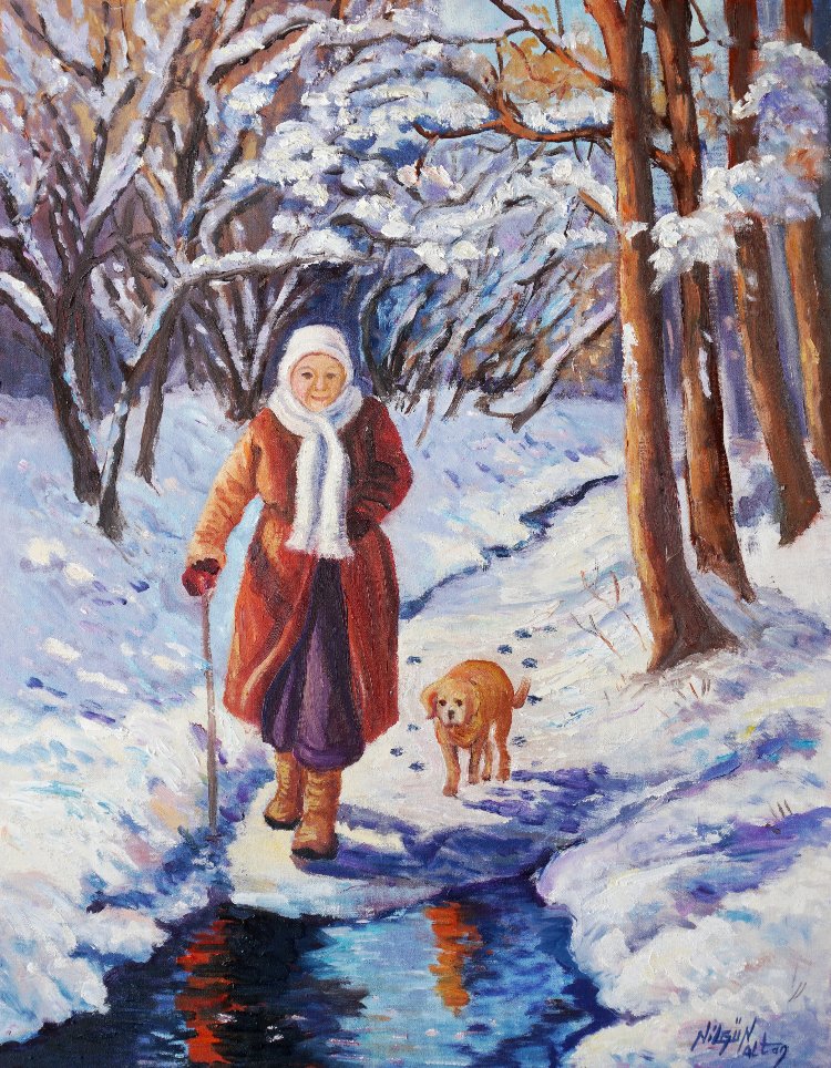 Yol Arkadaşım