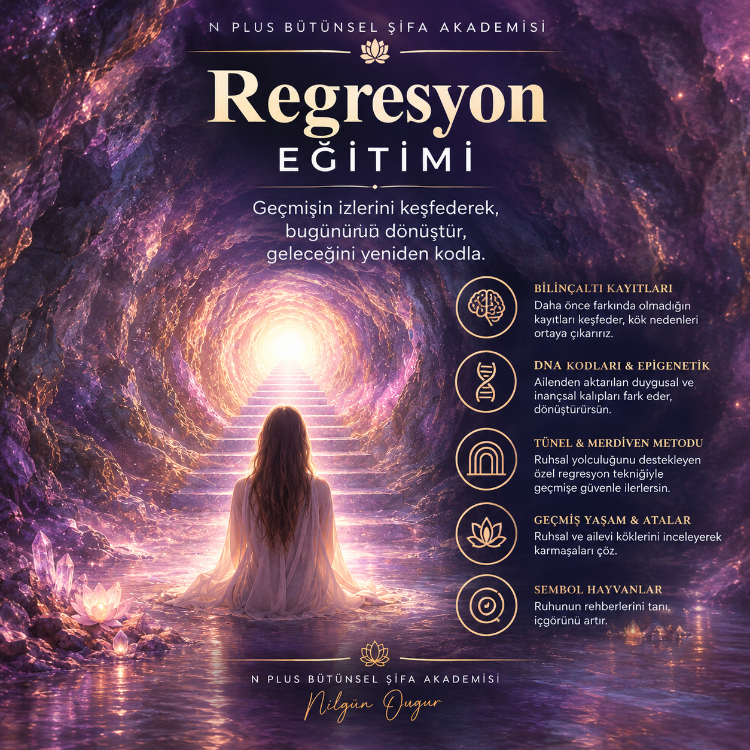 Regresyon Dna Kodlama Eğitimi
