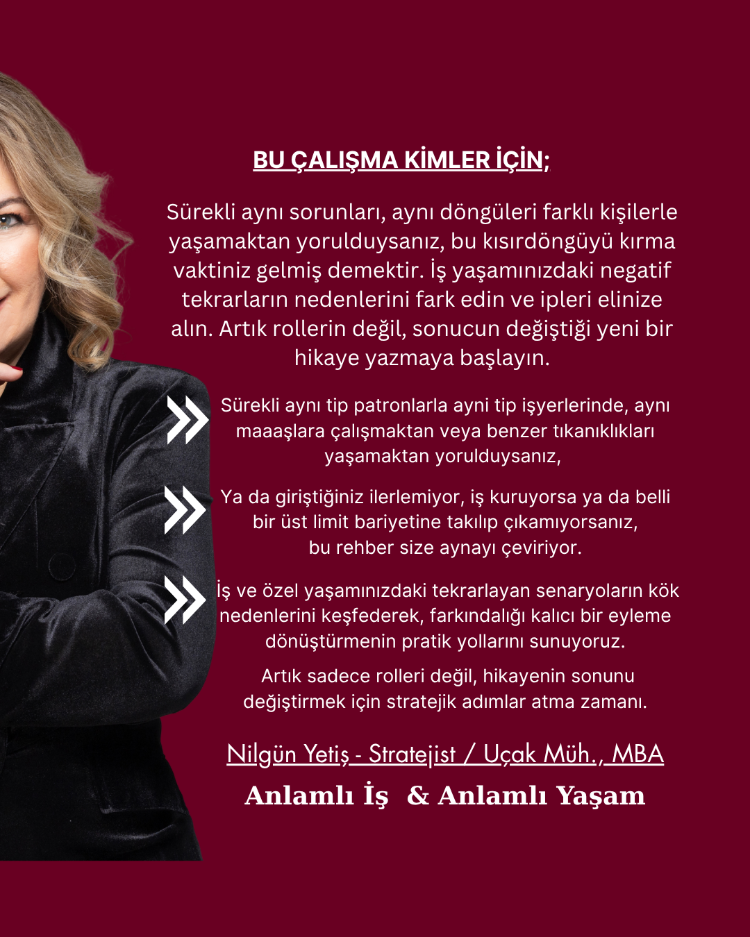 Tekrar Eden Döngülerini Kır