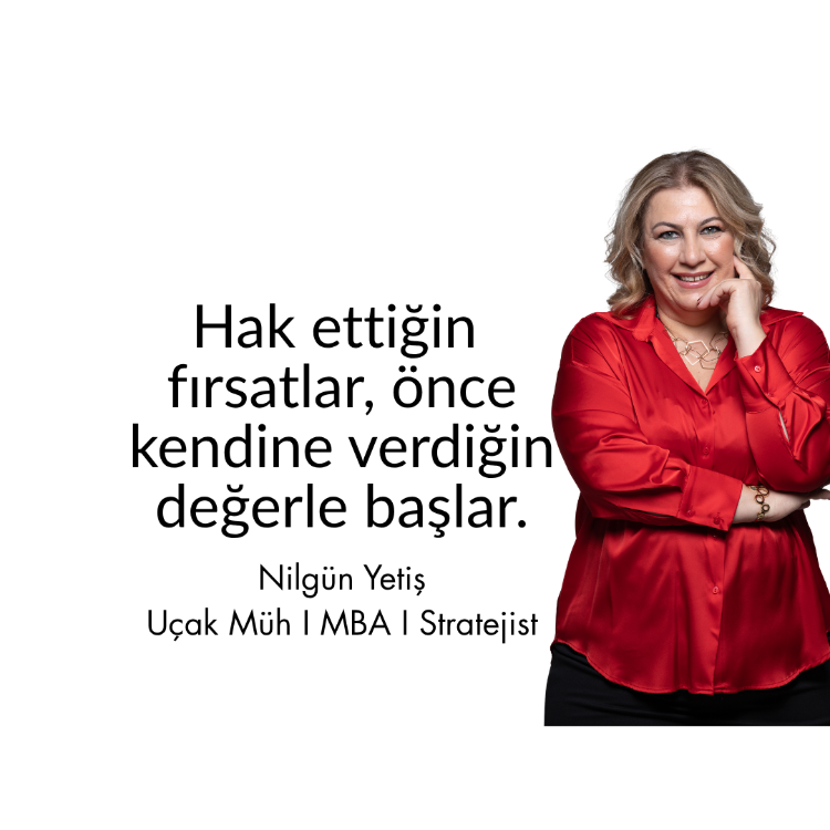 Manyetik Kariyer-21 GünKariyerinde Özgüvenli Dönüşüm Çalışması