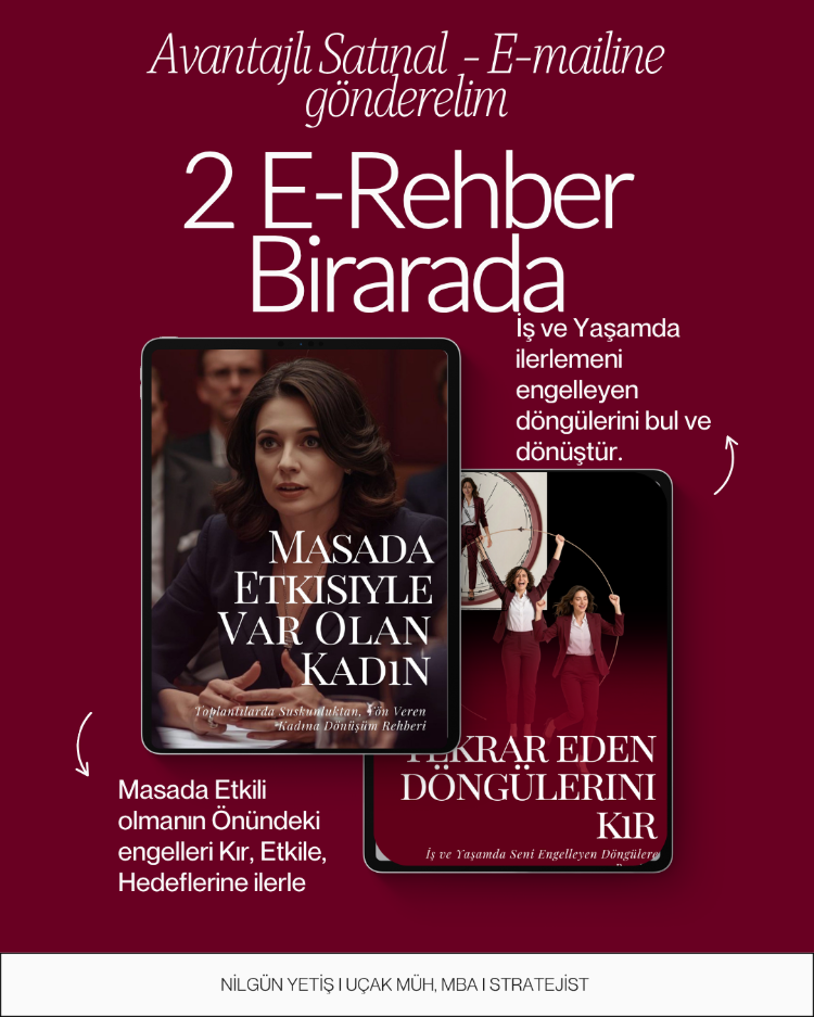 2 li Bundle Döngülerini Kır Ve Masada Etkile