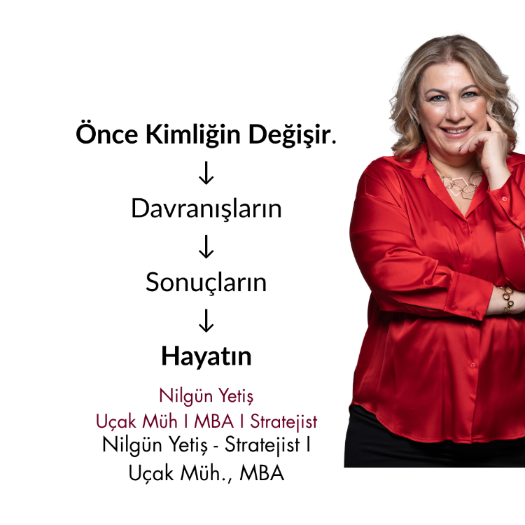 Manyetik Kariyer-21 GünKariyerinde Özgüvenli Dönüşüm Çalışması