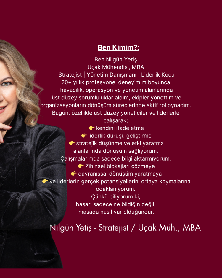 Masada Etkisiyle Var Olan Kadın
