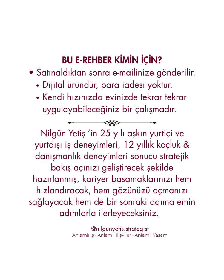 Müdürlükten Direktörlüğe Geçiş E-rehberi
