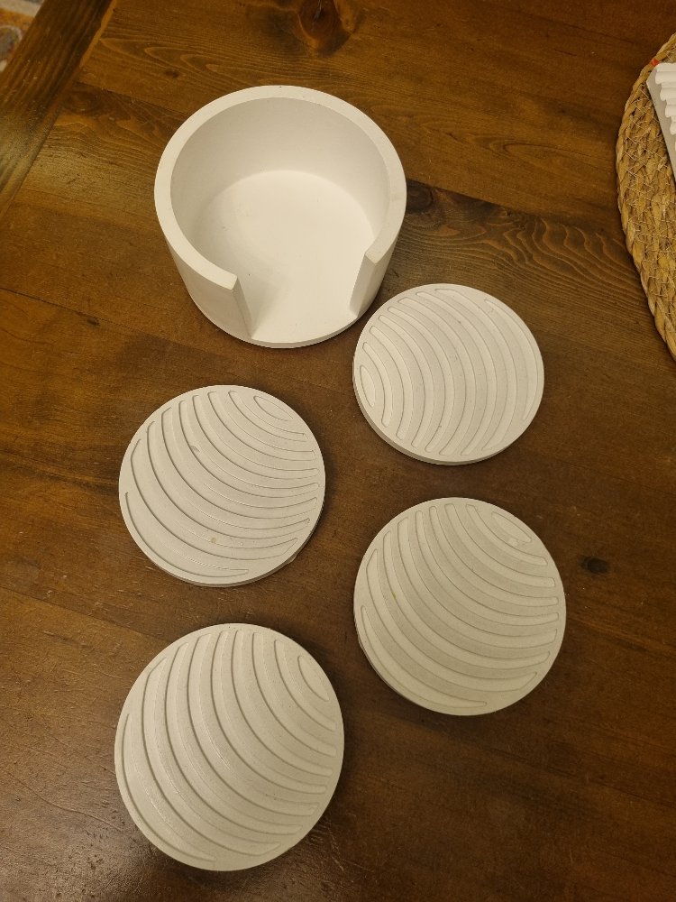 bardak altlığı