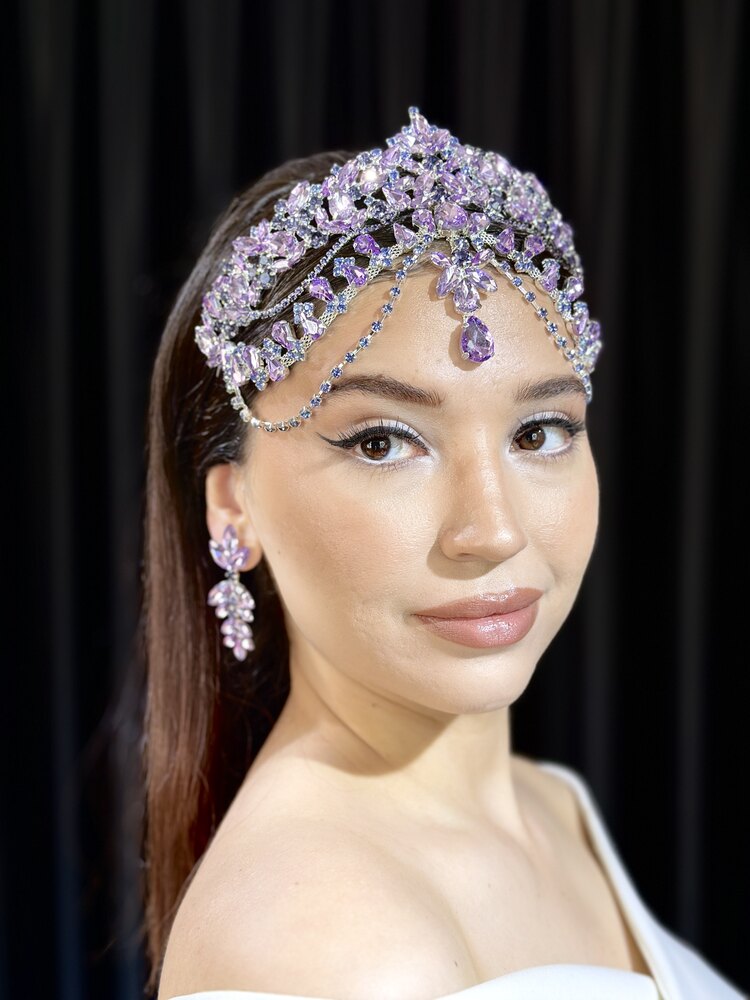 Almila Kına Tacı