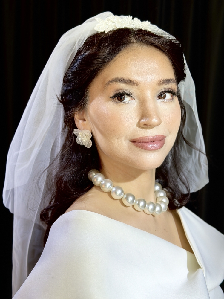 Wilma inci kolye