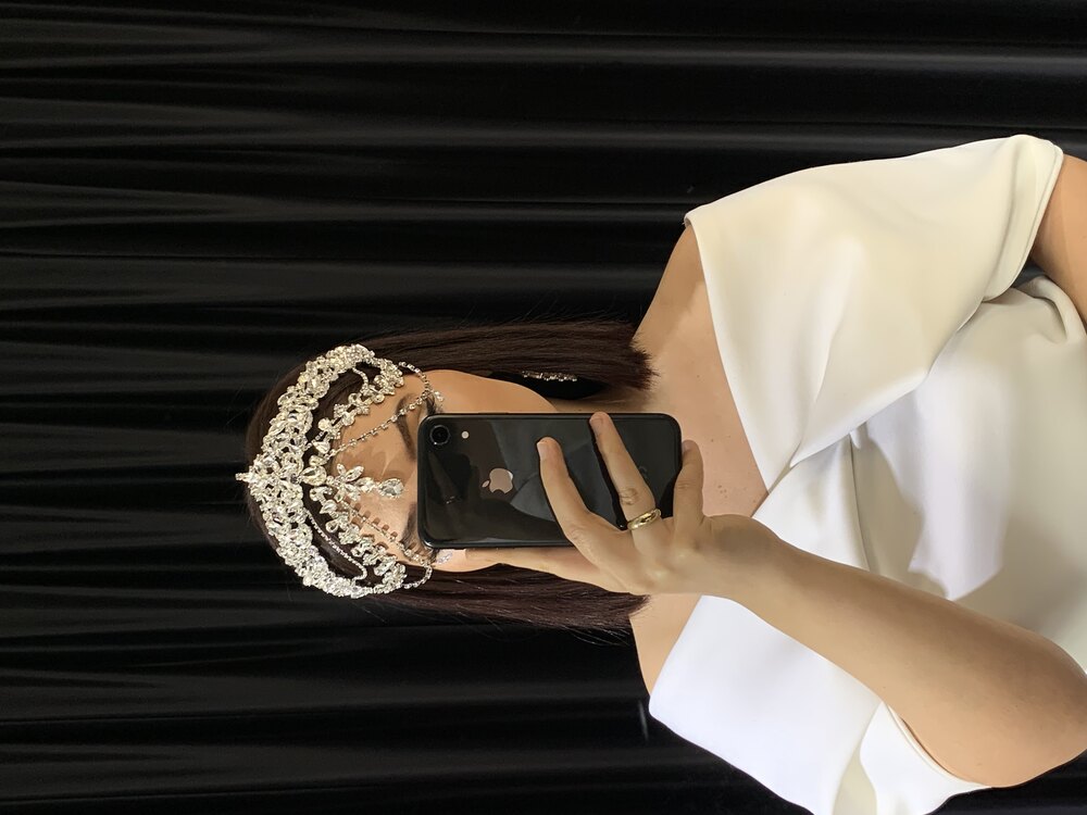 Almila Kına Tacı