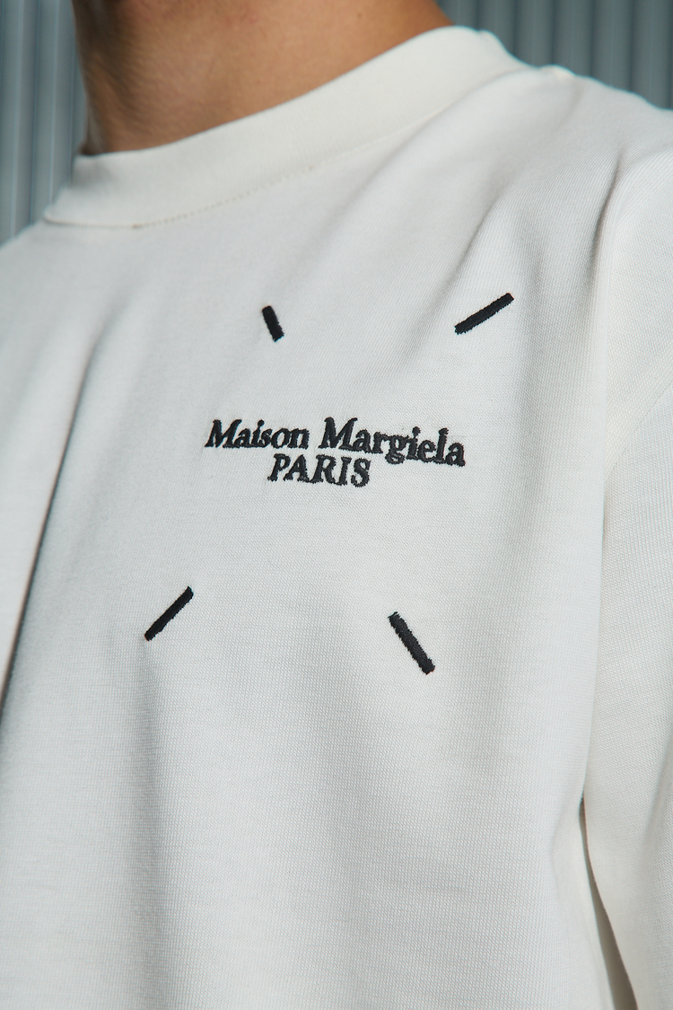 Maison Margiela Paris T-Shirt