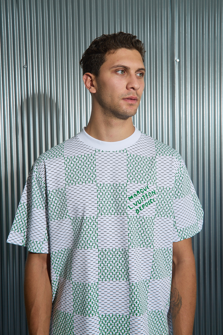Louis Vuitton T-Shirt