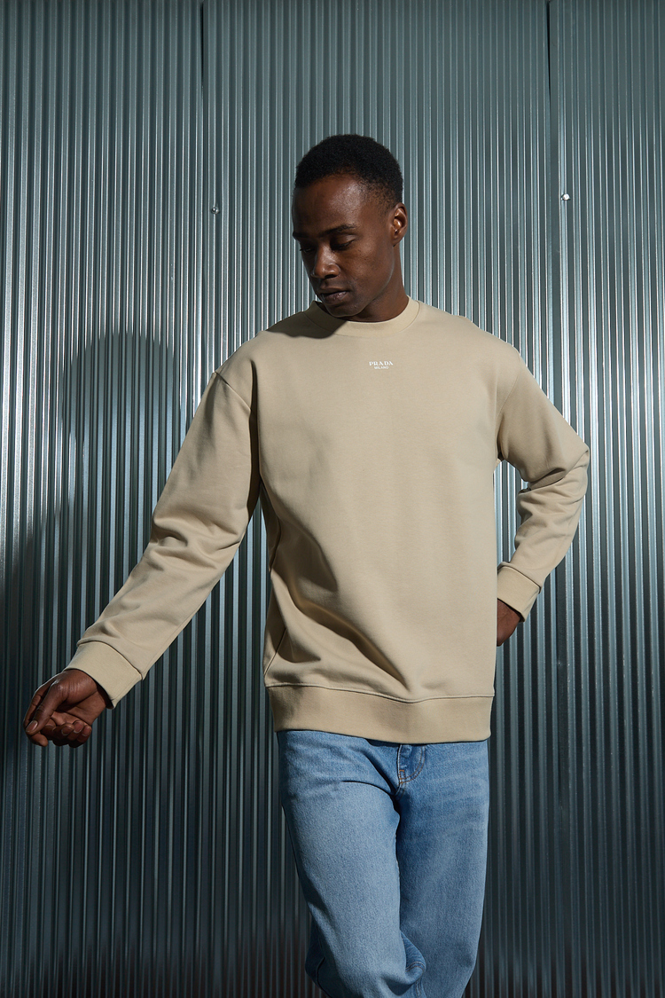 Prada Sweatshirt