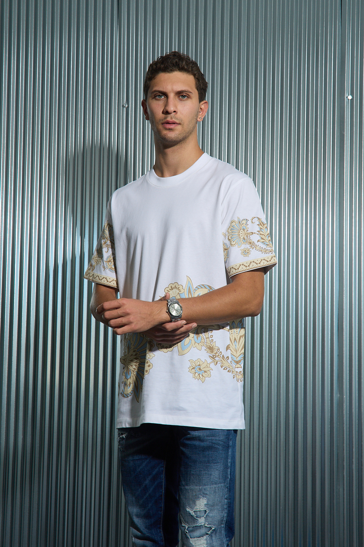 Etro T-Shirt