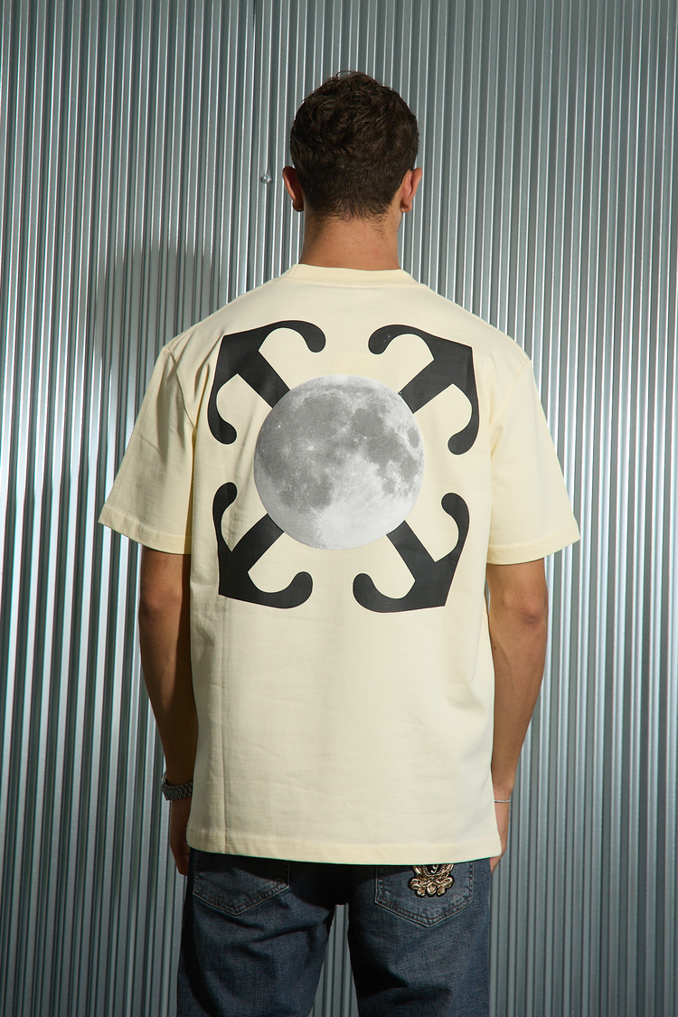 Off-White T-Shirt