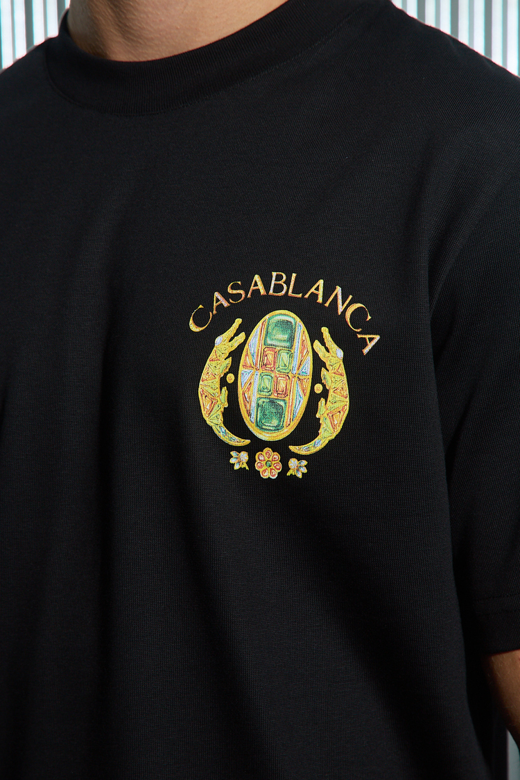 Casa blanca T-Shirt