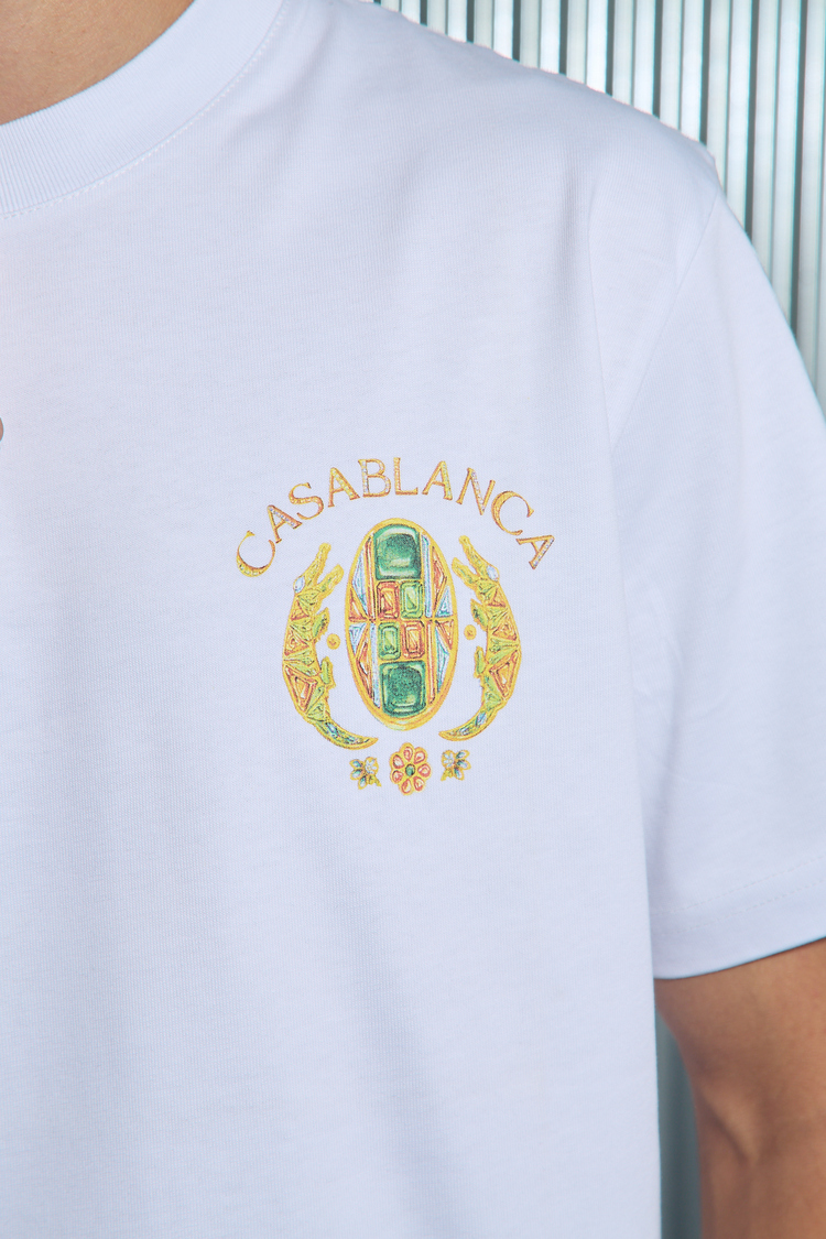 Casa blanca T-Shirt