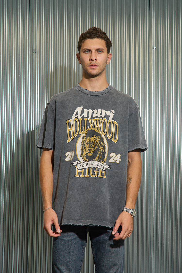 AMIRI T-Shırt 