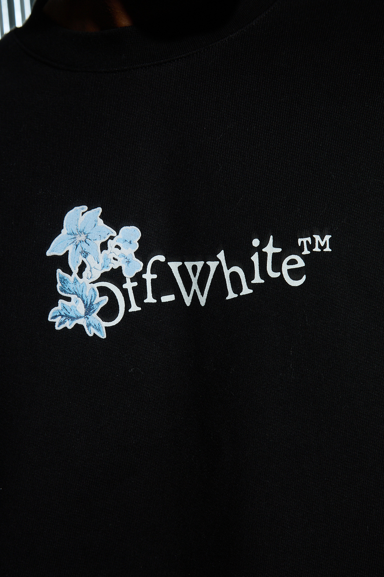 OFF White Sweatshirt