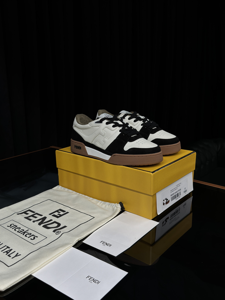 Fendi Sneakers