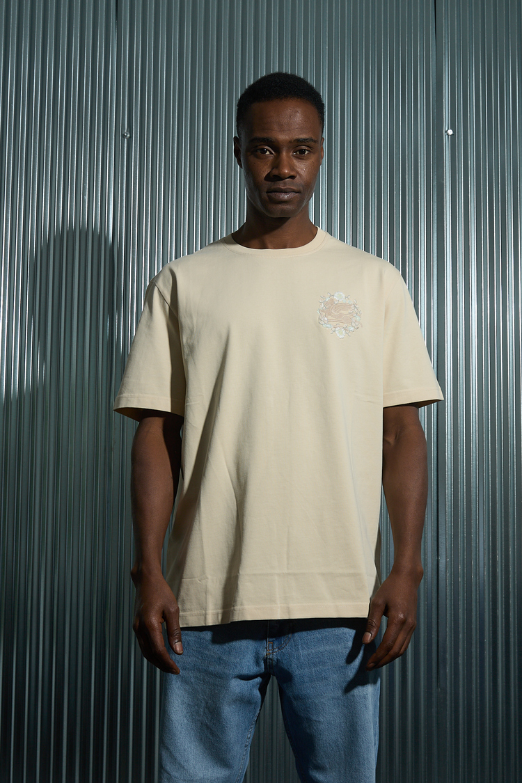 Etro T-Shirt