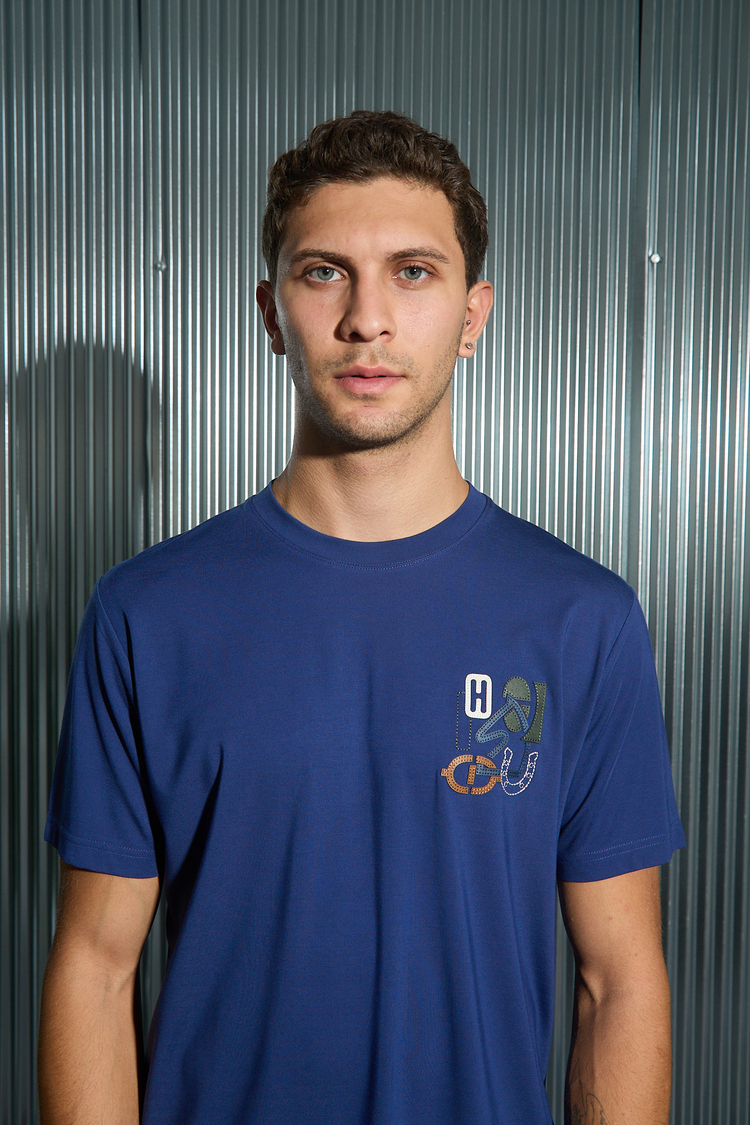Hermes T-Shirt