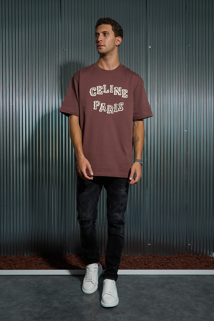 Celine T-Shirt
