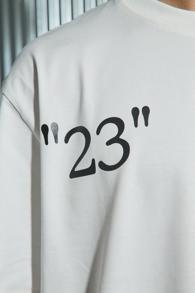 Off-White T-Shirt