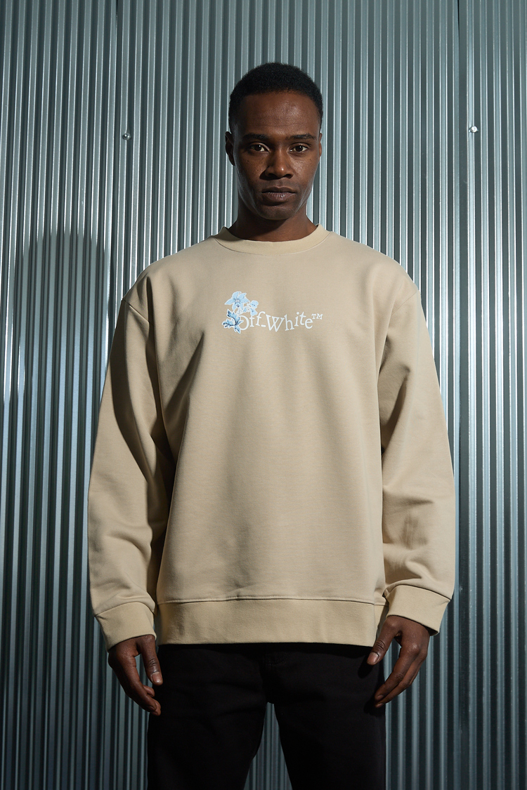 OFF White Sweatshirt