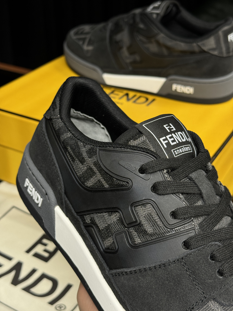 Fendi sneakers