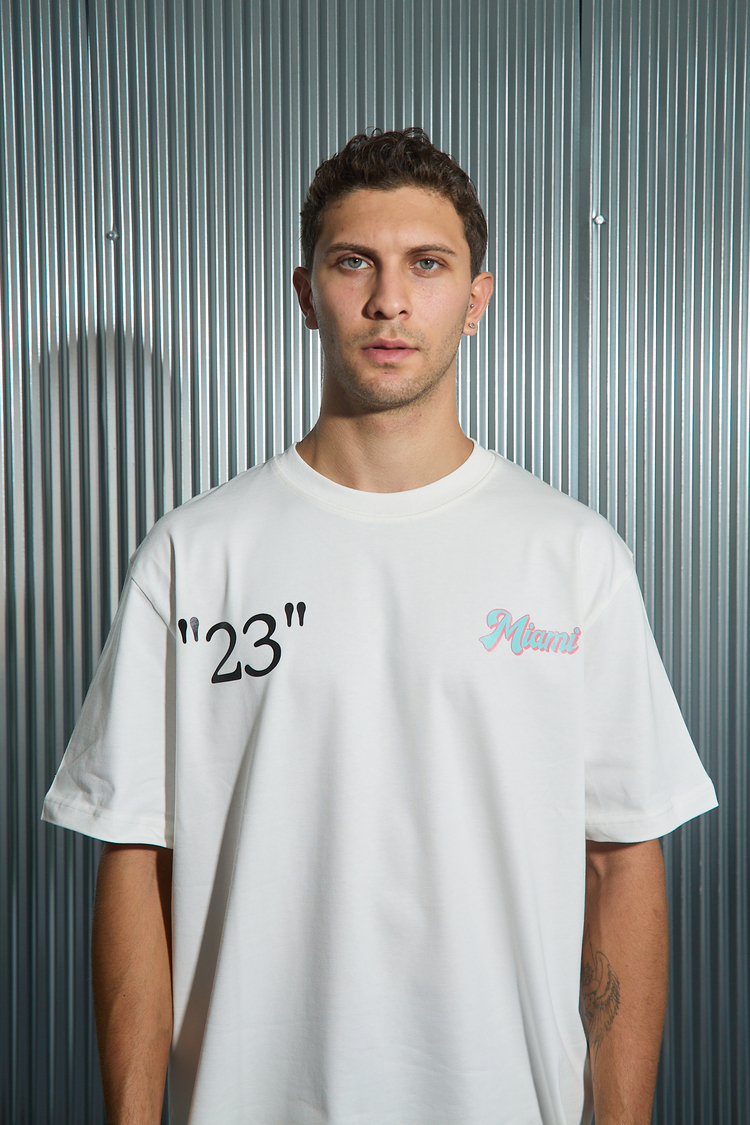 Off-White T-Shirt