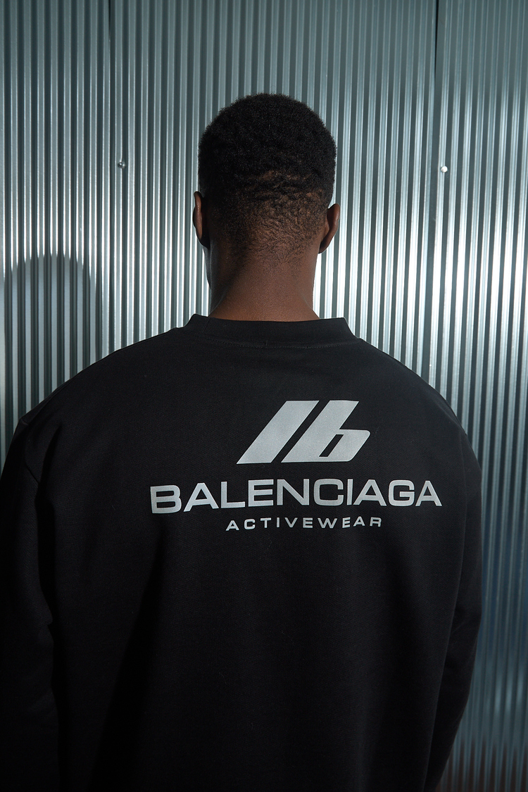 Balenciaga Sweatshirt 