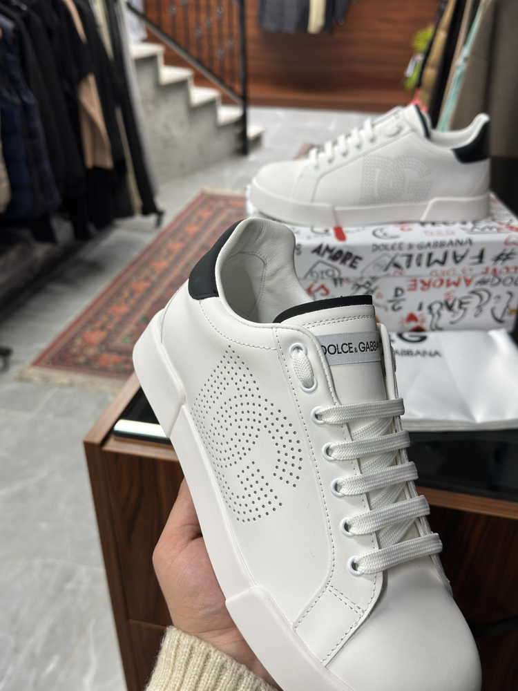 Dolce Gabbana Sneakers