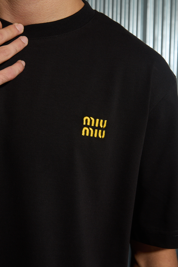 Mıu Mıu T-Shirt