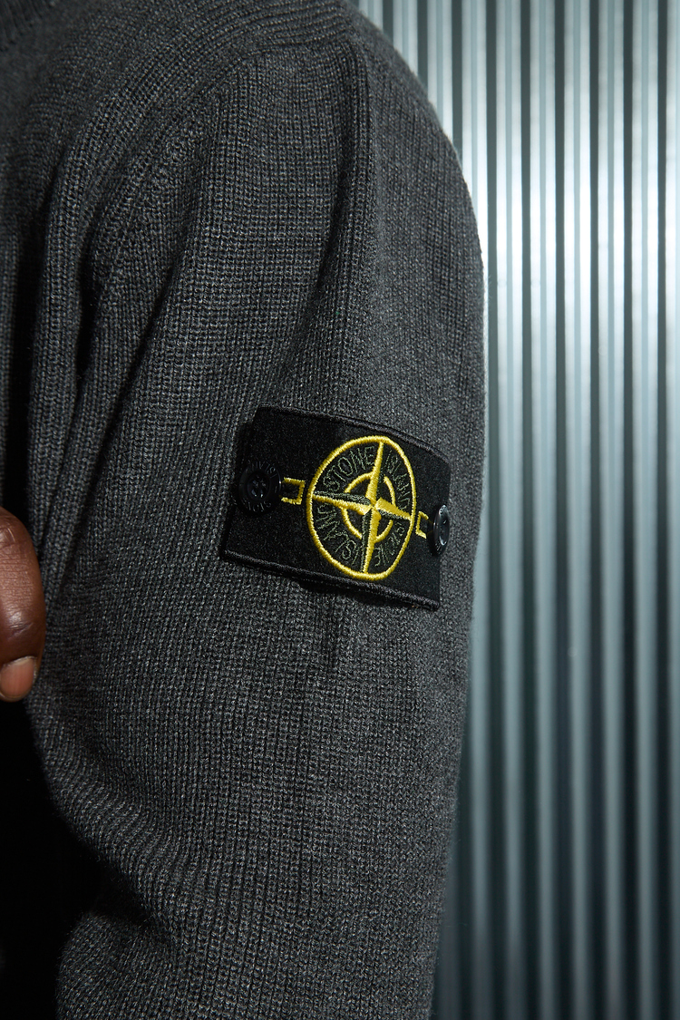 Stone Island Triko Kazak