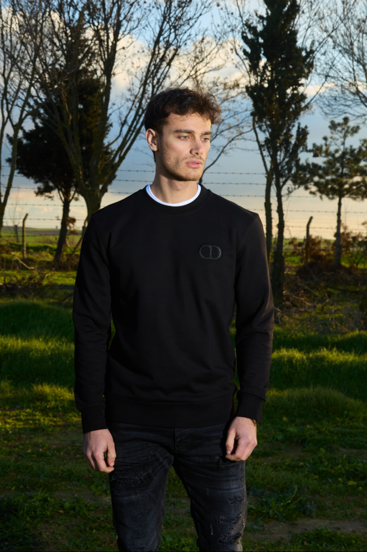 Dior sweatshirt 